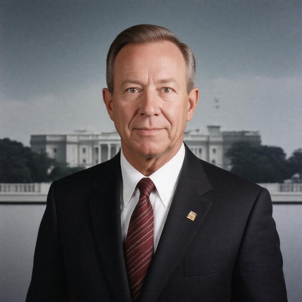 Robert Lovett